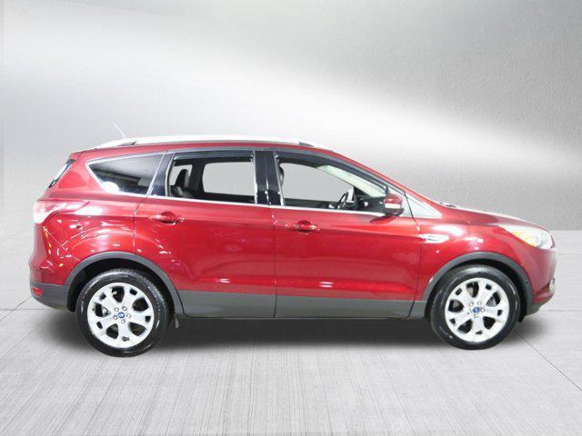 used 2015 Ford Escape car, priced at $13,811