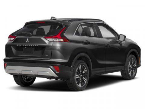 new 2024 Mitsubishi Eclipse Cross car, priced at $30,605