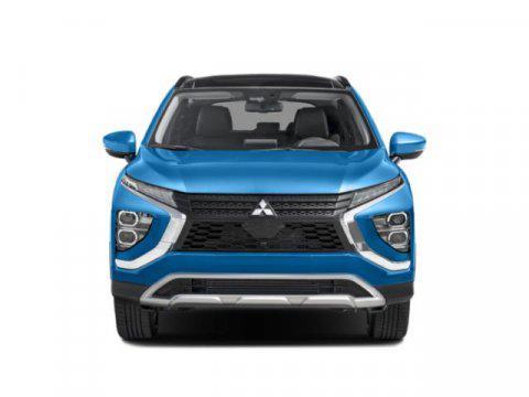 new 2024 Mitsubishi Eclipse Cross car, priced at $30,605