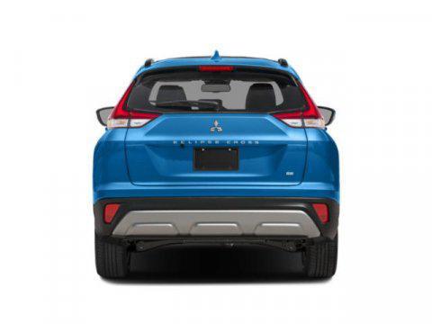 new 2024 Mitsubishi Eclipse Cross car, priced at $30,605