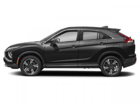 new 2024 Mitsubishi Eclipse Cross car, priced at $30,605