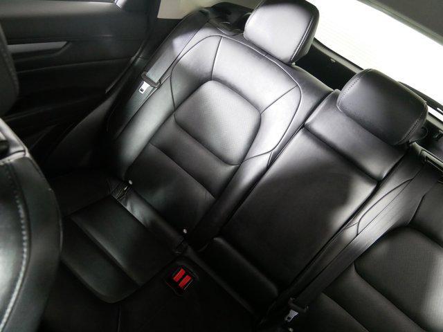 used 2024 Mazda CX-5 car, priced at $23,498