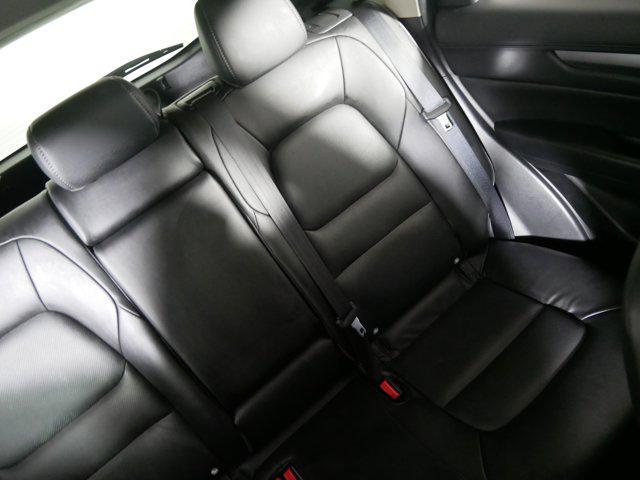 used 2024 Mazda CX-5 car, priced at $23,498