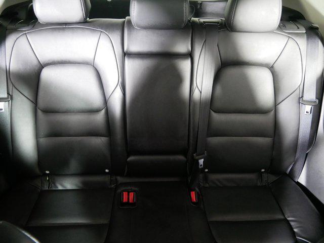 used 2024 Mazda CX-5 car, priced at $23,498