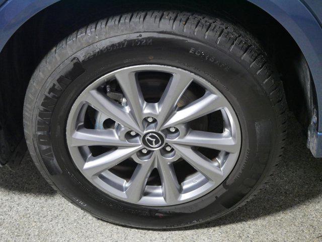 used 2024 Mazda CX-5 car, priced at $23,498