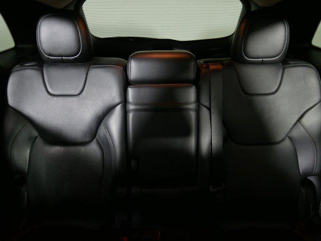 used 2016 Jeep Cherokee car, priced at $10,697
