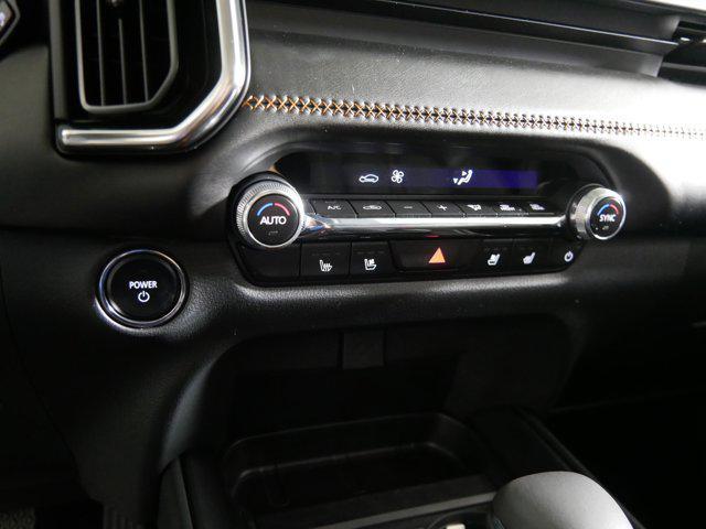 new 2025 Mazda CX-5 car, priced at $41,169