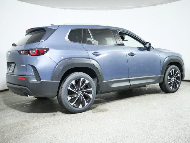 new 2025 Mazda CX-5 car, priced at $41,169