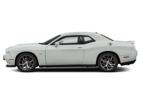 used 2021 Dodge Challenger car