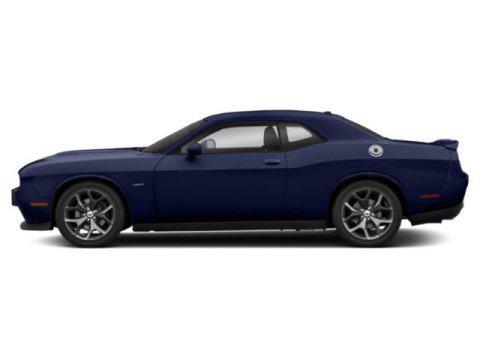 used 2021 Dodge Challenger car