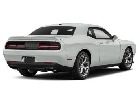 used 2021 Dodge Challenger car