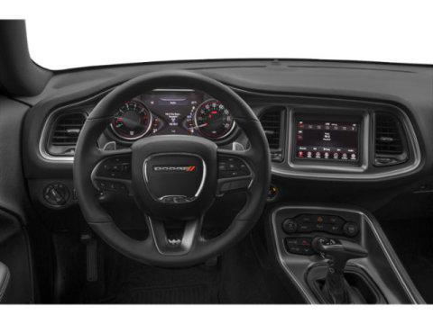 used 2021 Dodge Challenger car