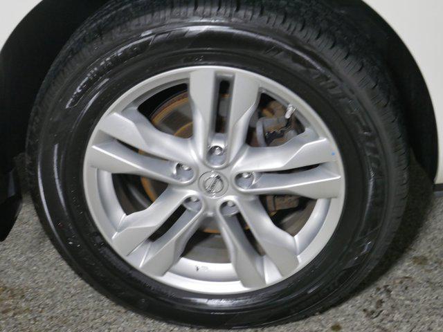 used 2013 Nissan Rogue car, priced at $7,677