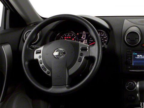 used 2013 Nissan Rogue car