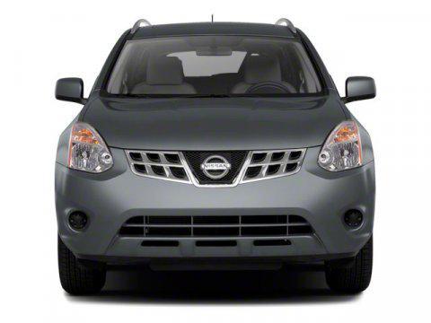 used 2013 Nissan Rogue car