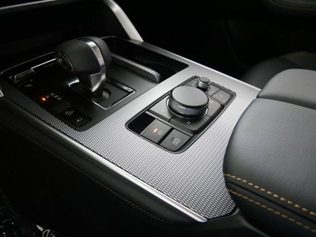 new 2025 Mazda CX-90 PHEV car, priced at $58,327