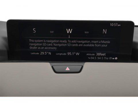 new 2025 Mazda CX-90 car, priced at $49,579