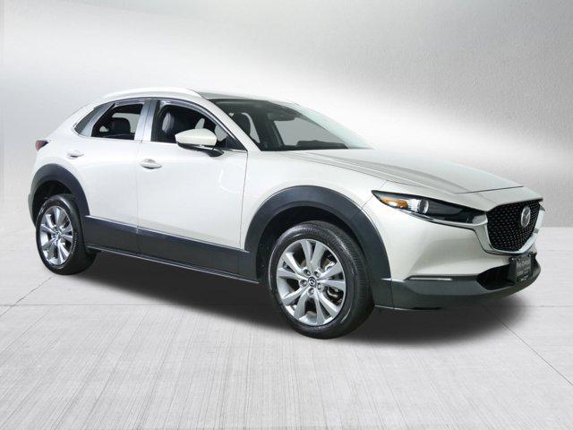 used 2023 Mazda CX-30 car, priced at $25,497