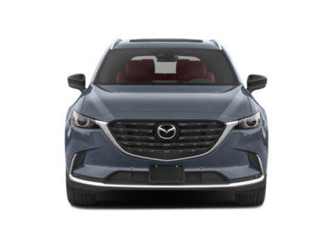 used 2023 Mazda CX-9 car