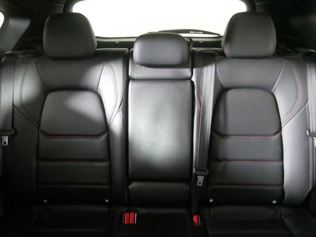 used 2022 Mazda CX-5 car, priced at $27,997
