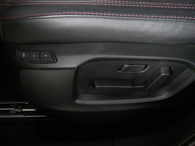 used 2022 Mazda CX-5 car, priced at $27,997