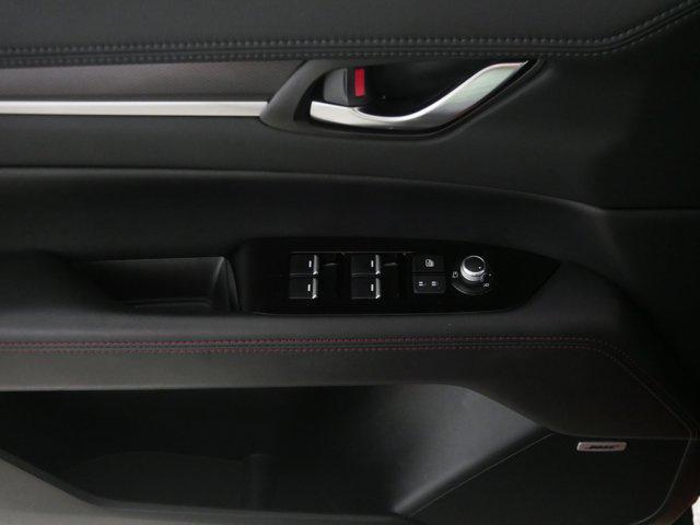 used 2022 Mazda CX-5 car, priced at $27,997