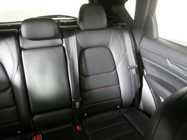 used 2022 Mazda CX-5 car, priced at $27,997