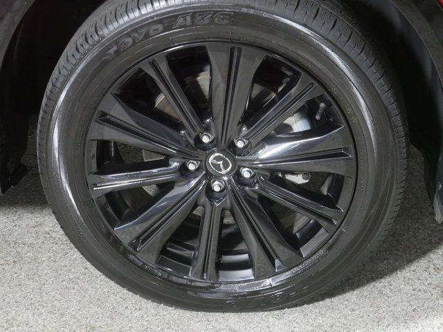 used 2022 Mazda CX-5 car, priced at $27,997