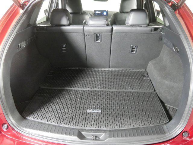 used 2022 Mazda CX-5 car, priced at $27,997