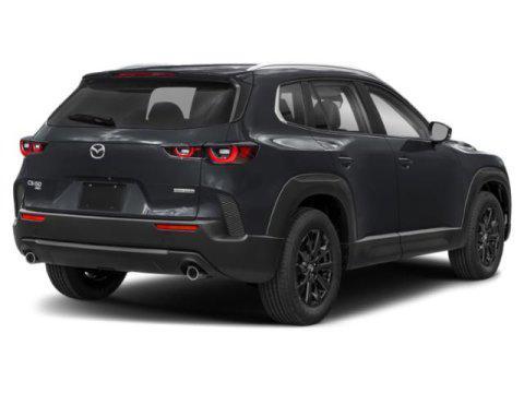 new 2025 Mazda CX-50 car, priced at $30,962