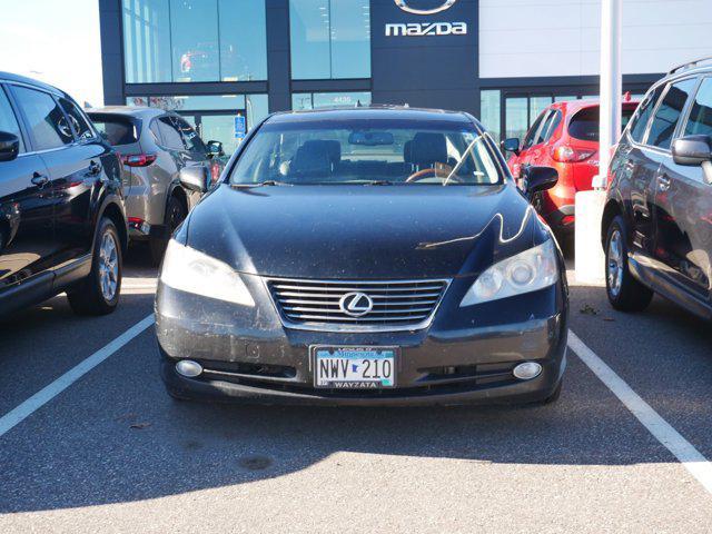 used 2009 Lexus ES 350 car, priced at $7,477