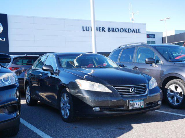 used 2009 Lexus ES 350 car, priced at $7,477