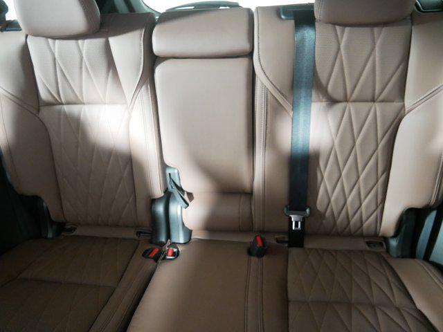 new 2025 Mitsubishi Outlander car, priced at $42,794