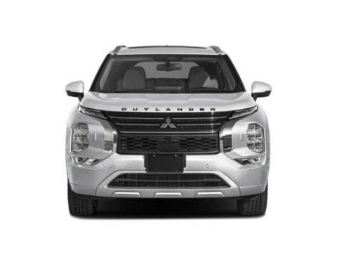 new 2025 Mitsubishi Outlander PHEV car, priced at $52,260