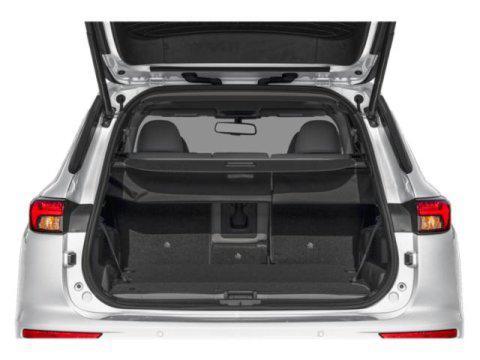 new 2025 Mitsubishi Outlander PHEV car, priced at $52,260