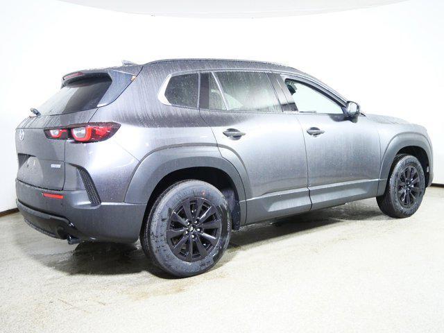 new 2026 Mazda CX-50 Hybrid car, priced at $39,501