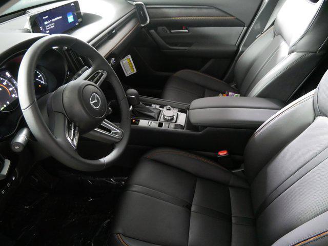 new 2026 Mazda CX-50 Hybrid car, priced at $39,501