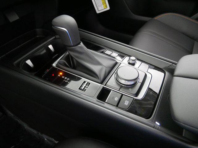 new 2026 Mazda CX-50 Hybrid car, priced at $39,501