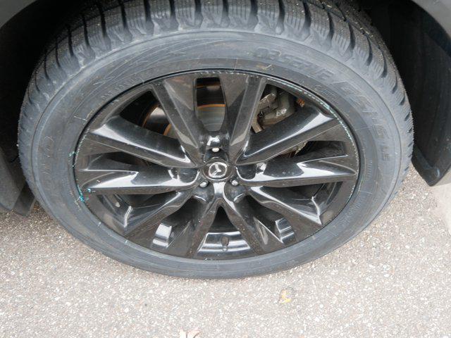 used 2023 Mazda CX-9 car, priced at $29,997