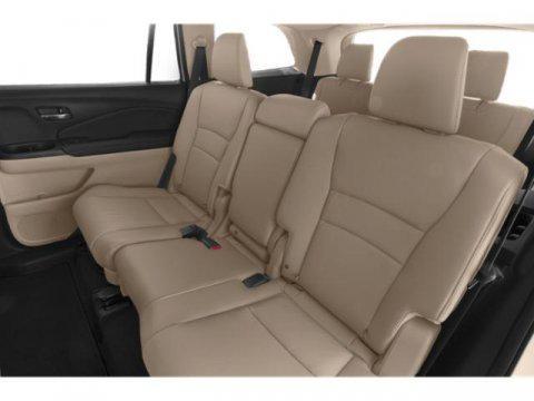 used 2018 Honda Pilot car, priced at $19,497