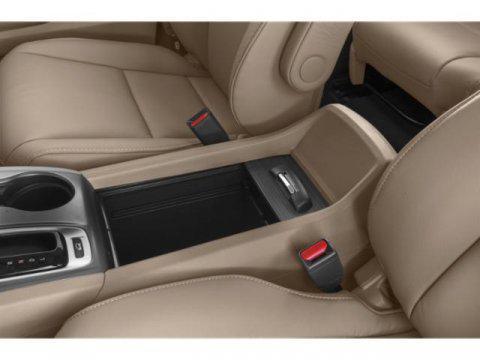 used 2018 Honda Pilot car, priced at $19,497