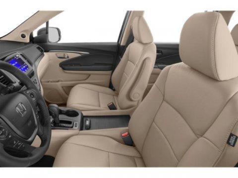 used 2018 Honda Pilot car, priced at $19,497