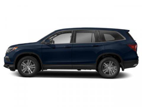 used 2018 Honda Pilot car, priced at $19,497