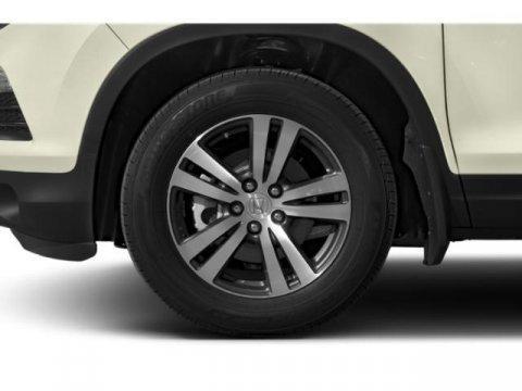 used 2018 Honda Pilot car, priced at $19,497