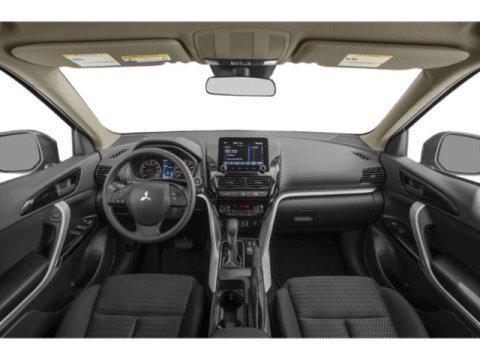 new 2025 Mitsubishi Eclipse Cross car, priced at $28,634