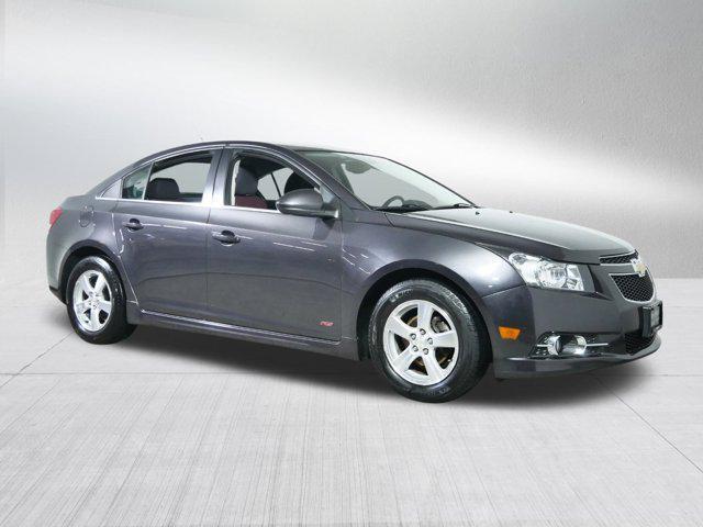 used 2014 Chevrolet Cruze car, priced at $8,088