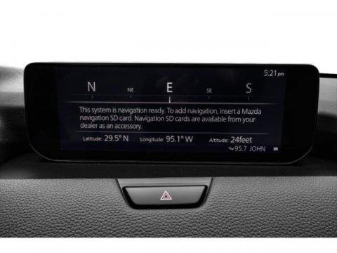 new 2025 Mazda CX-90 PHEV car, priced at $51,095