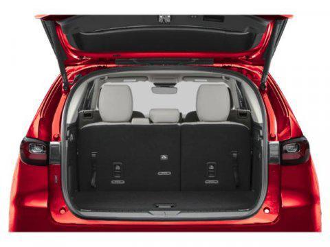 new 2025 Mazda CX-90 PHEV car, priced at $51,095