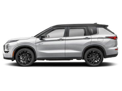 new 2025 Mitsubishi Outlander PHEV car, priced at $48,234