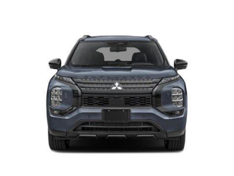 new 2025 Mitsubishi Outlander PHEV car, priced at $48,234